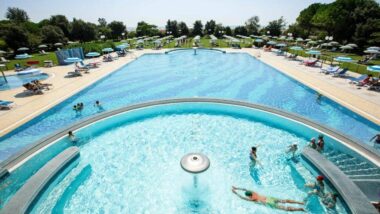 Bibione Thermae