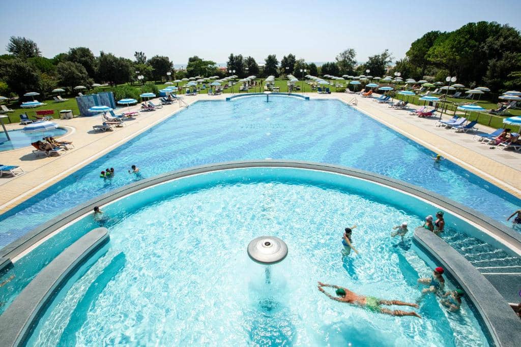 Bibione Thermae