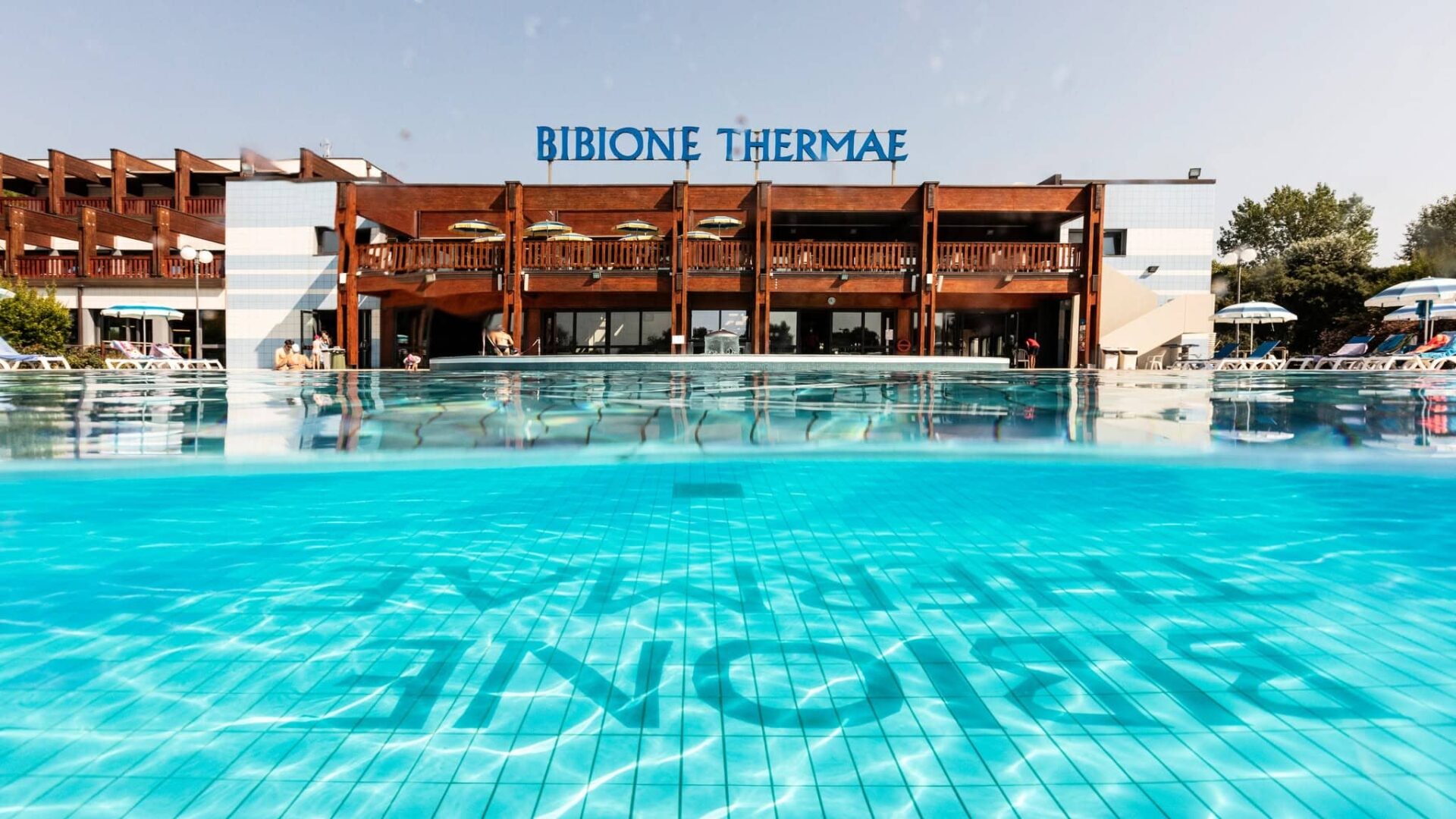 Bibione Thermae