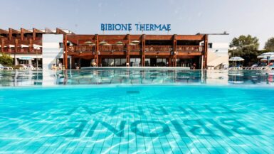 Bibione Thermae