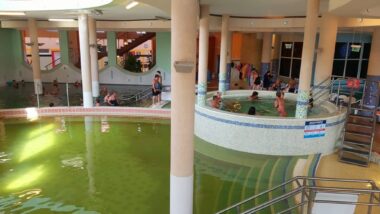 Therme Cserkeszőlő