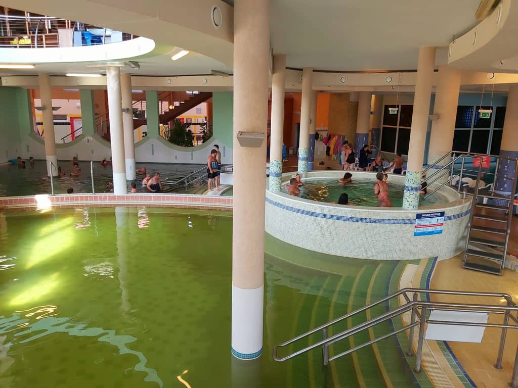 Therme Cserkeszőlő