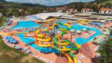 Terme Tuhelj
