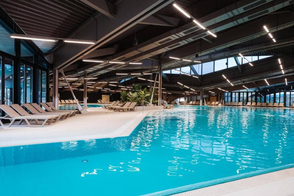 Terme Tuhelj