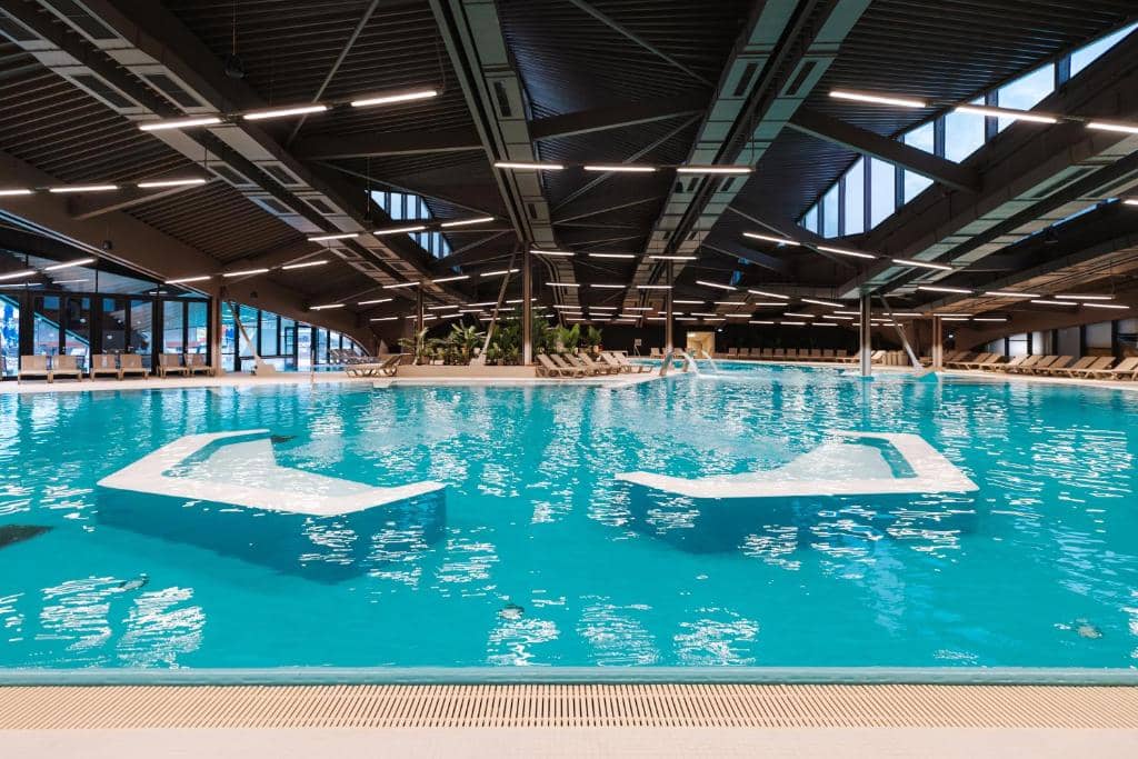 Terme Tuhelj