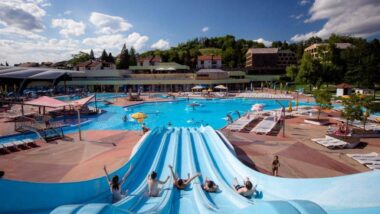 Terme Tuhelj