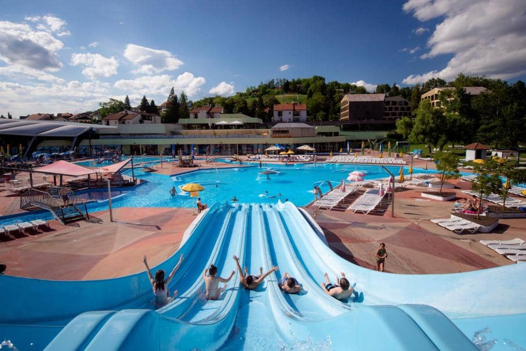 Terme Tuhelj