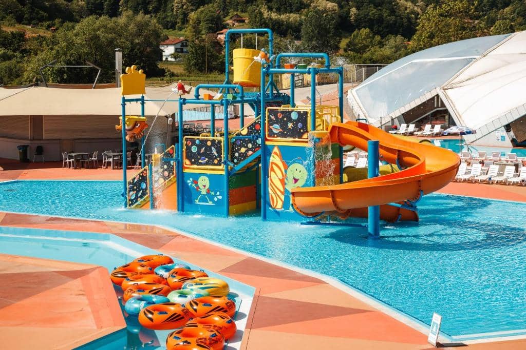 Terme Tuhelj