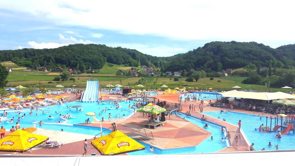 Terme Tuhelj