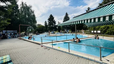Végardó, Sárospatak
