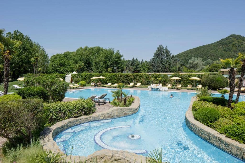 Galzignano Resort Terme & Golf