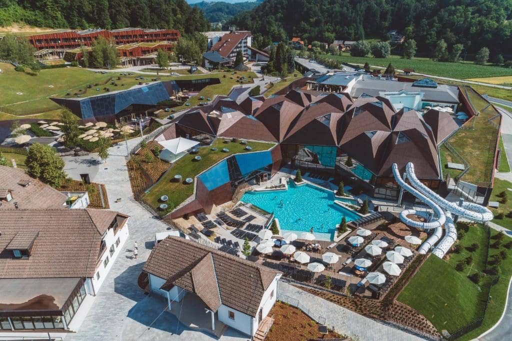 Olimia Terme