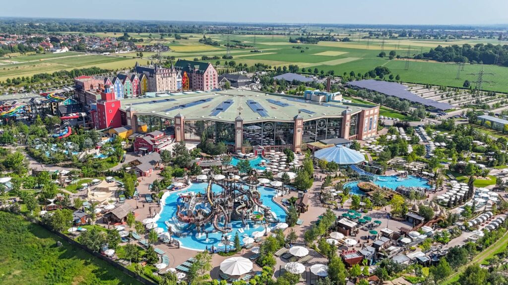 Rulantica Aquapark