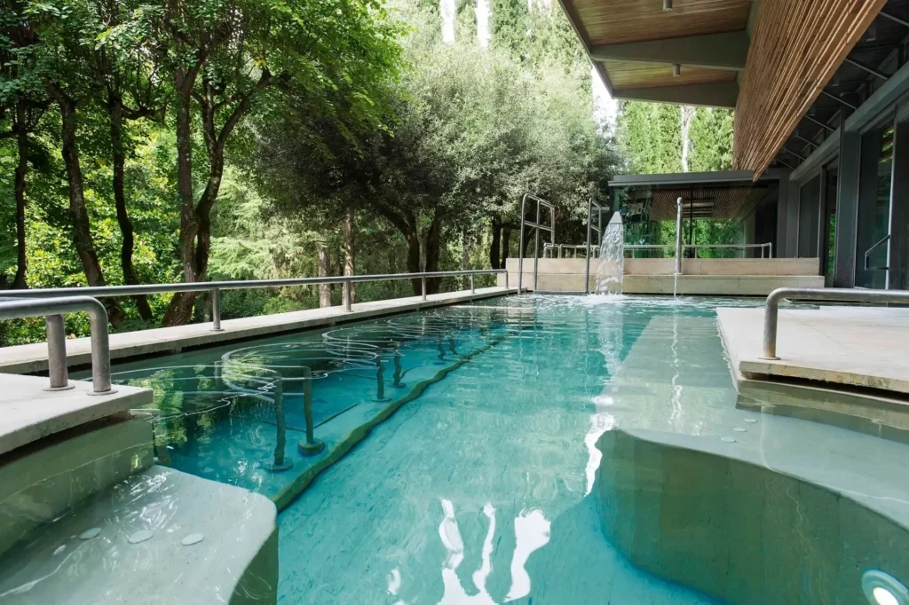 Terme di Chianciano