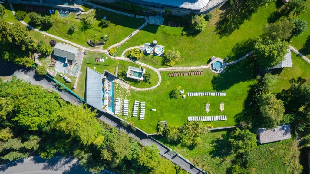 Bagni Nuovi Bormio