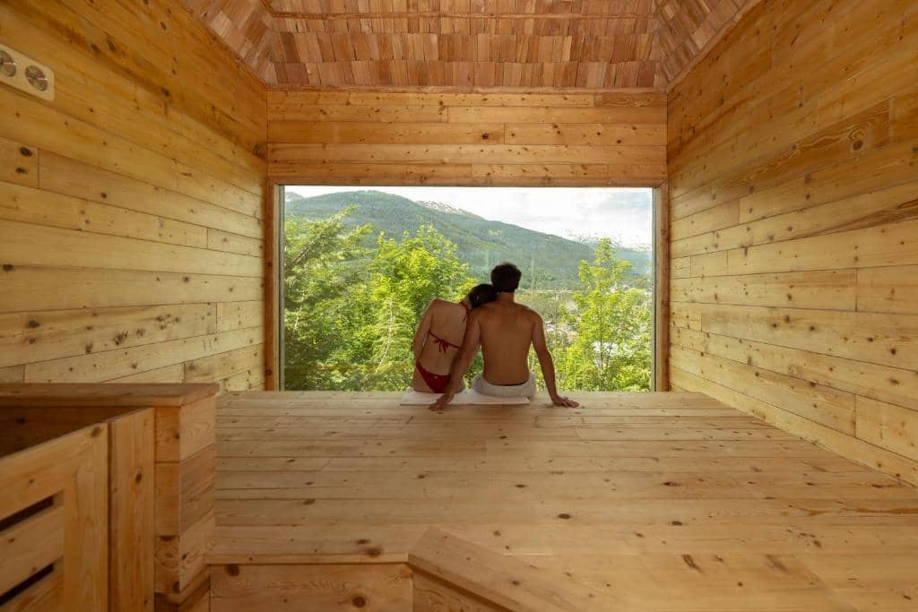 Bagni Nuovi Bormio