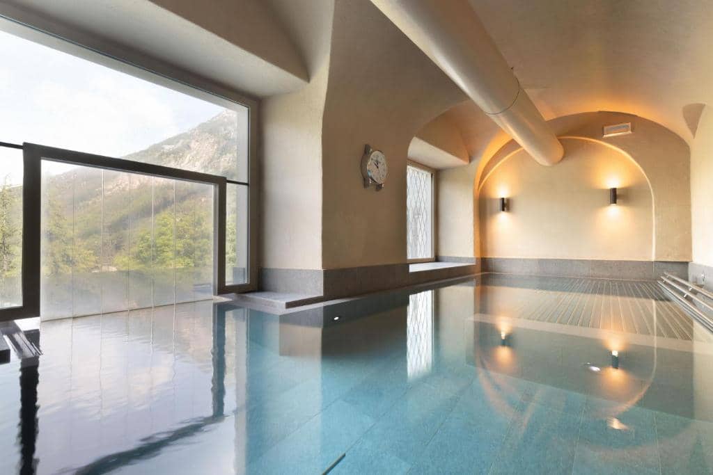 Bagni Nuovi Bormio
