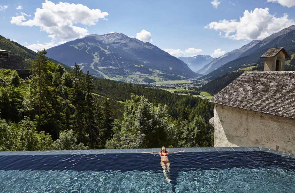 Bagni Vecchi Bormio