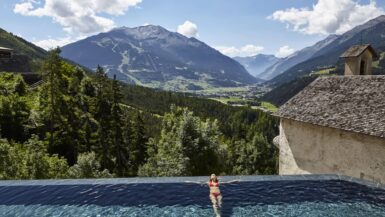 Bagni Vecchi Bormio
