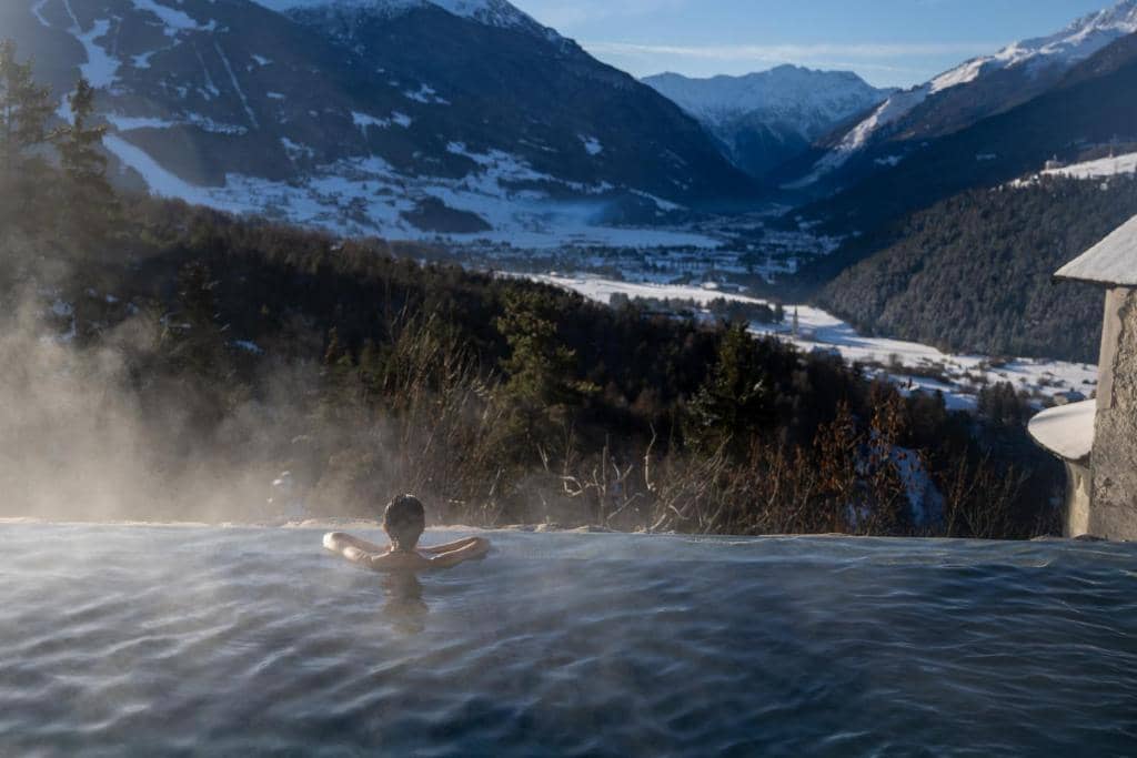 Bagni Vecchi Bormio