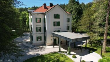 Boutique Hotel Dobrna - Terme Dobrna