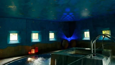 Claudius Therme Köln
