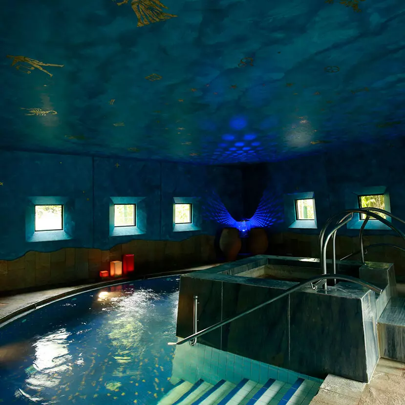 Claudius Therme Köln