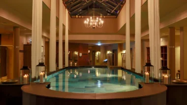 Claudius Therme Köln