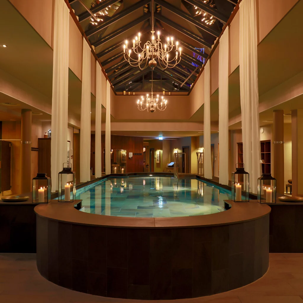 Claudius Therme Köln