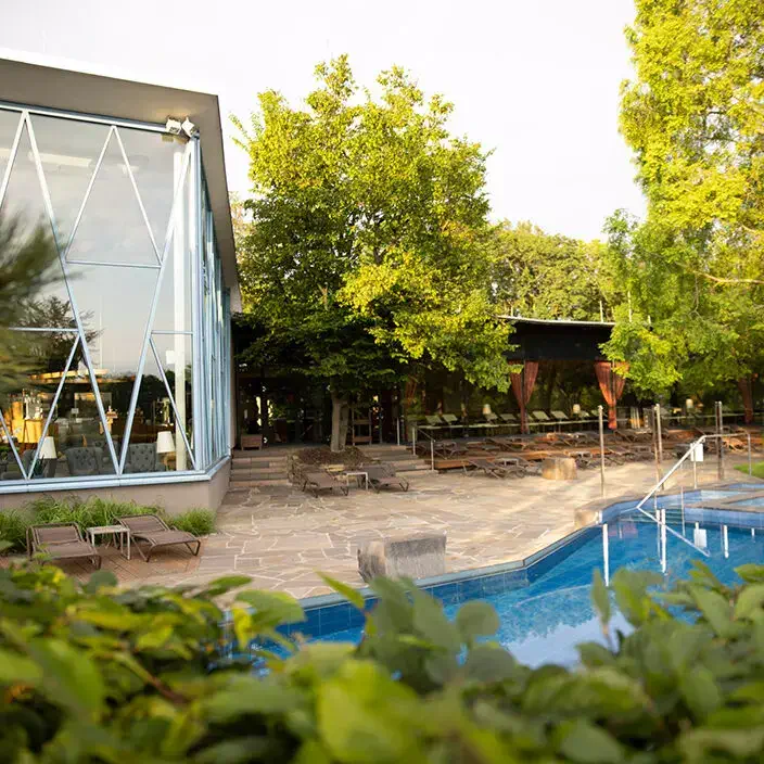 Claudius Therme