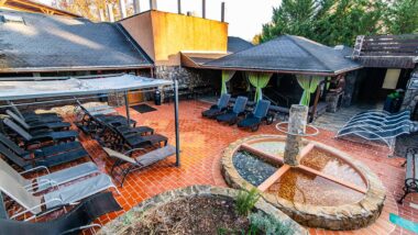 Thermen Ráckeve - Wellness