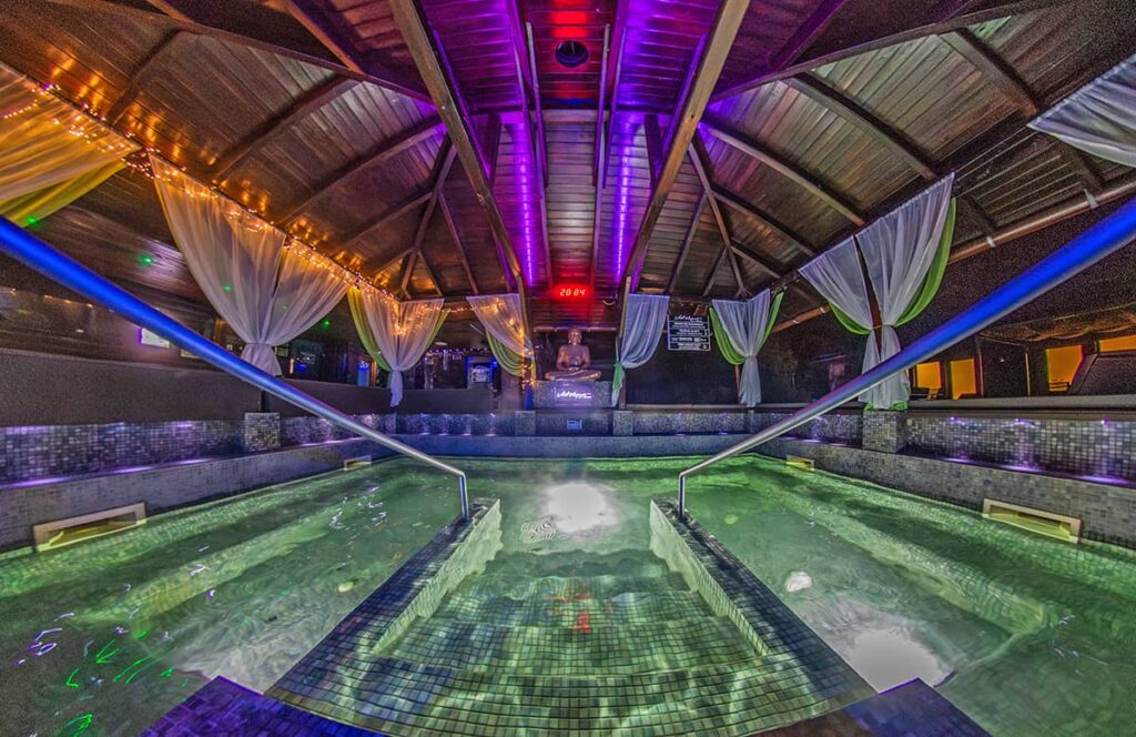 Thermen Ráckeve
