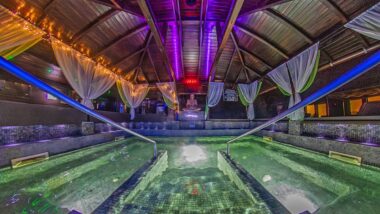 Thermen Ráckeve