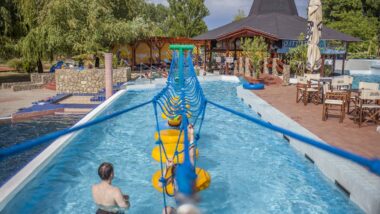 Thermen Ráckeve