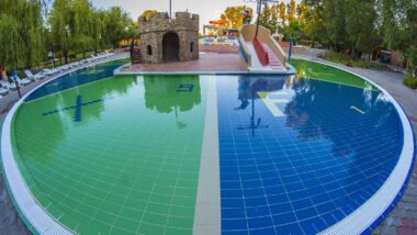 Thermen Ráckeve