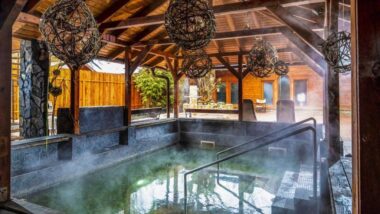 Thermen Ráckeve