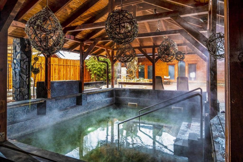 Thermen Ráckeve