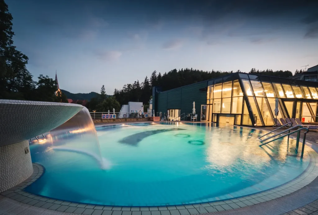 Terme Dobrna - Hotel Vita