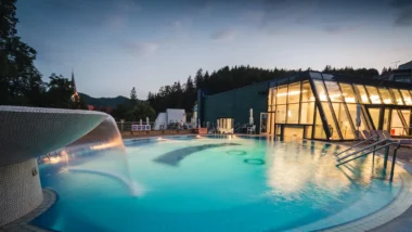 Terme Dobrna - Hotel Vita