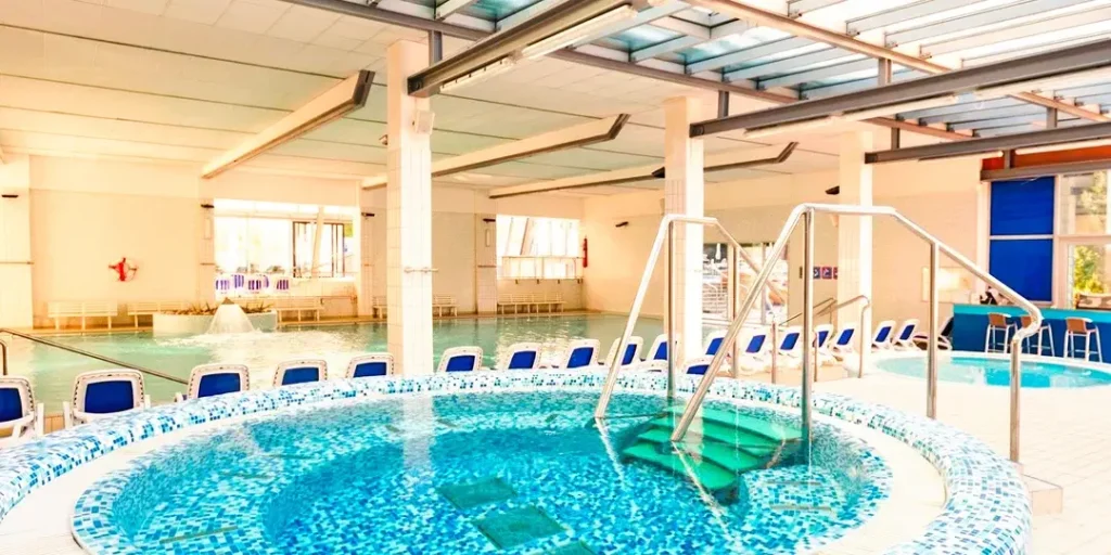Terme Dobrna - Hotel Vita