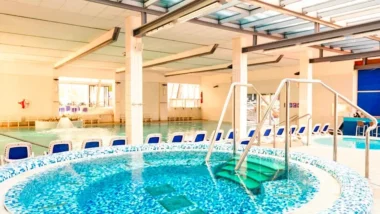 Terme Dobrna - Hotel Vita