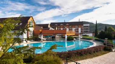 Thermalbad Zreče