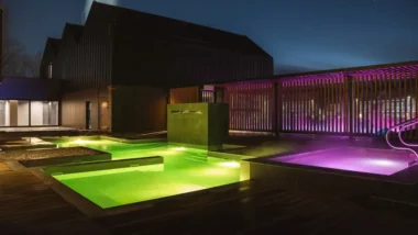 Termy Karkonosze - ZEN SPA