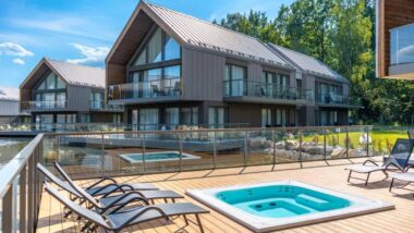 Termy Karkonosze Resort & Spa