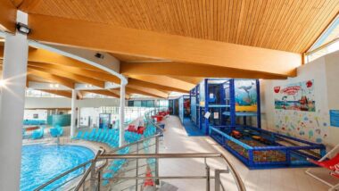 Meander Thermal & Ski Resort Oravice