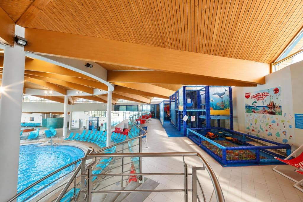 Meander Thermal & Ski Resort Oravice