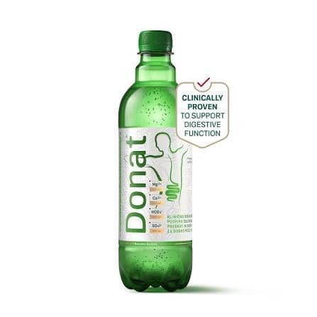 Donat Mg - Rogaška Slatina