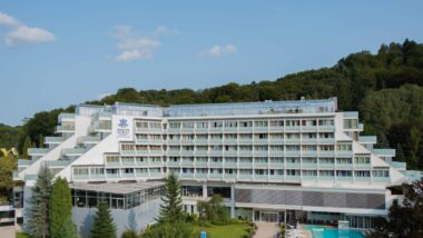 Grand Hotel Donat Superior
