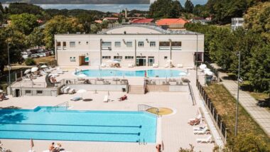 Grand Hotel Rogaska