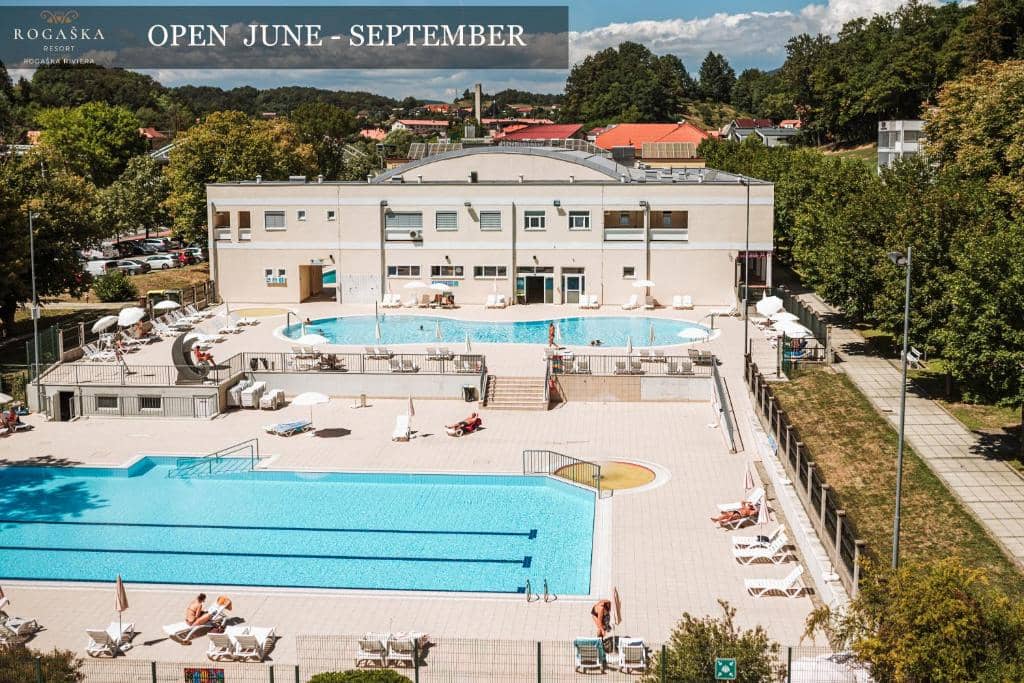 Grand Hotel Rogaška